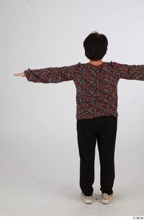 Photos of Fukase Ino standing t poses whole body 0003.jpg